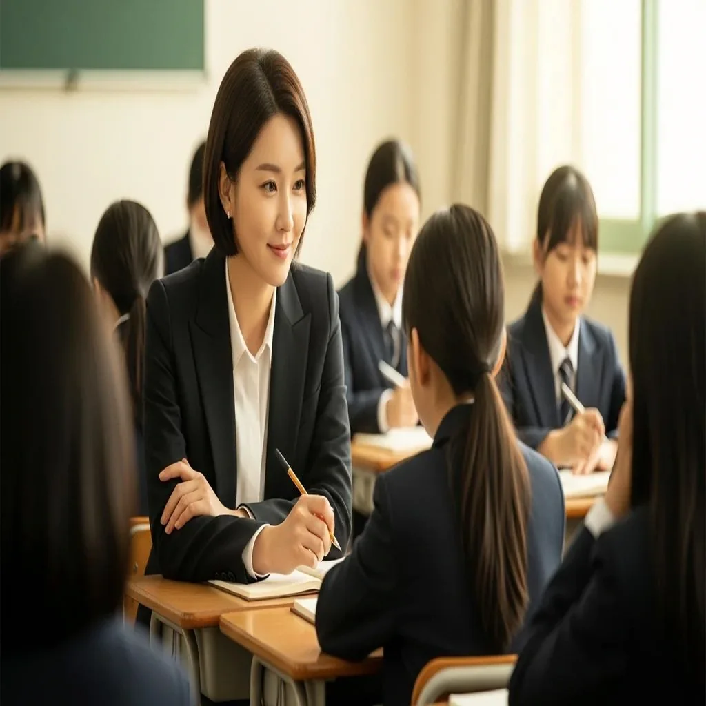 후평 기말고사학원