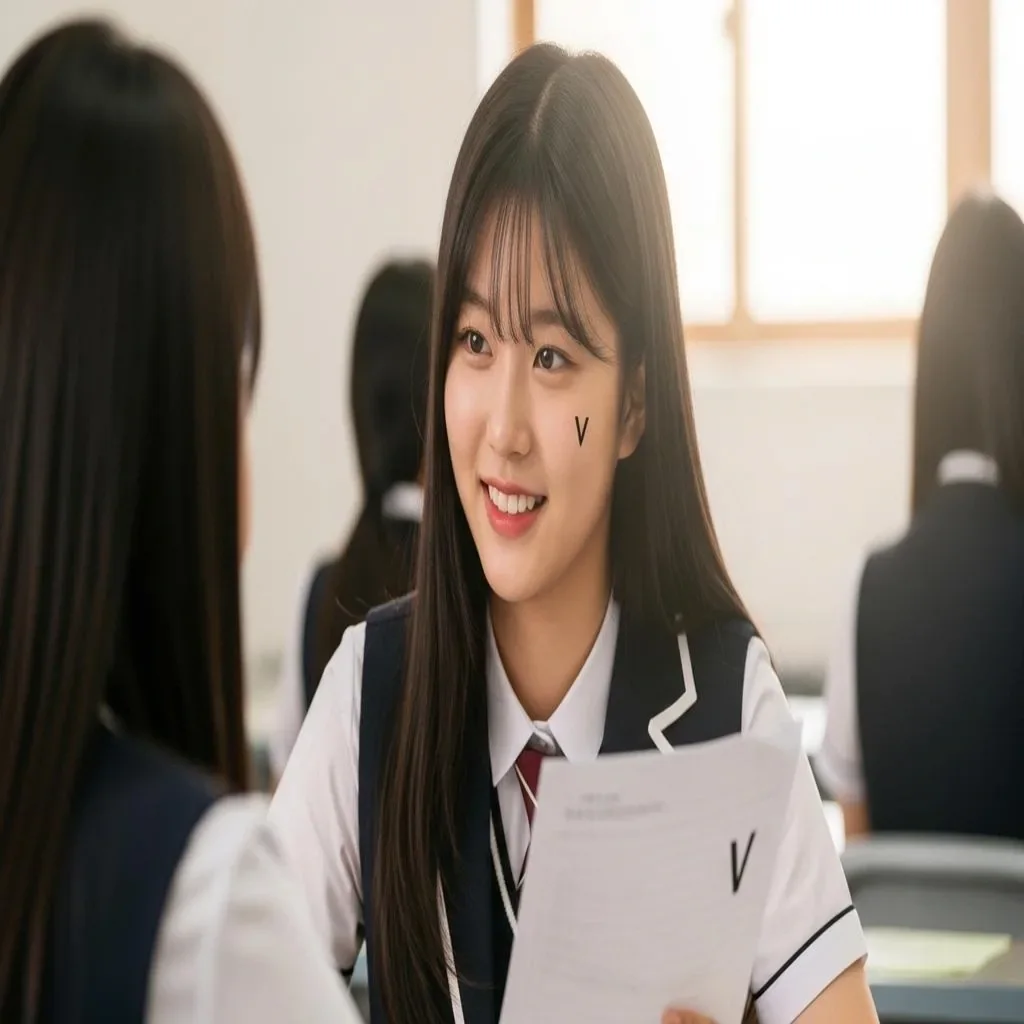 미사동 고등학생학원
