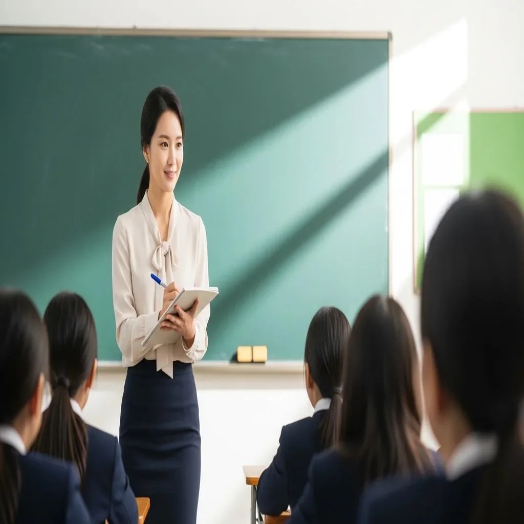 상남동 국영수학원