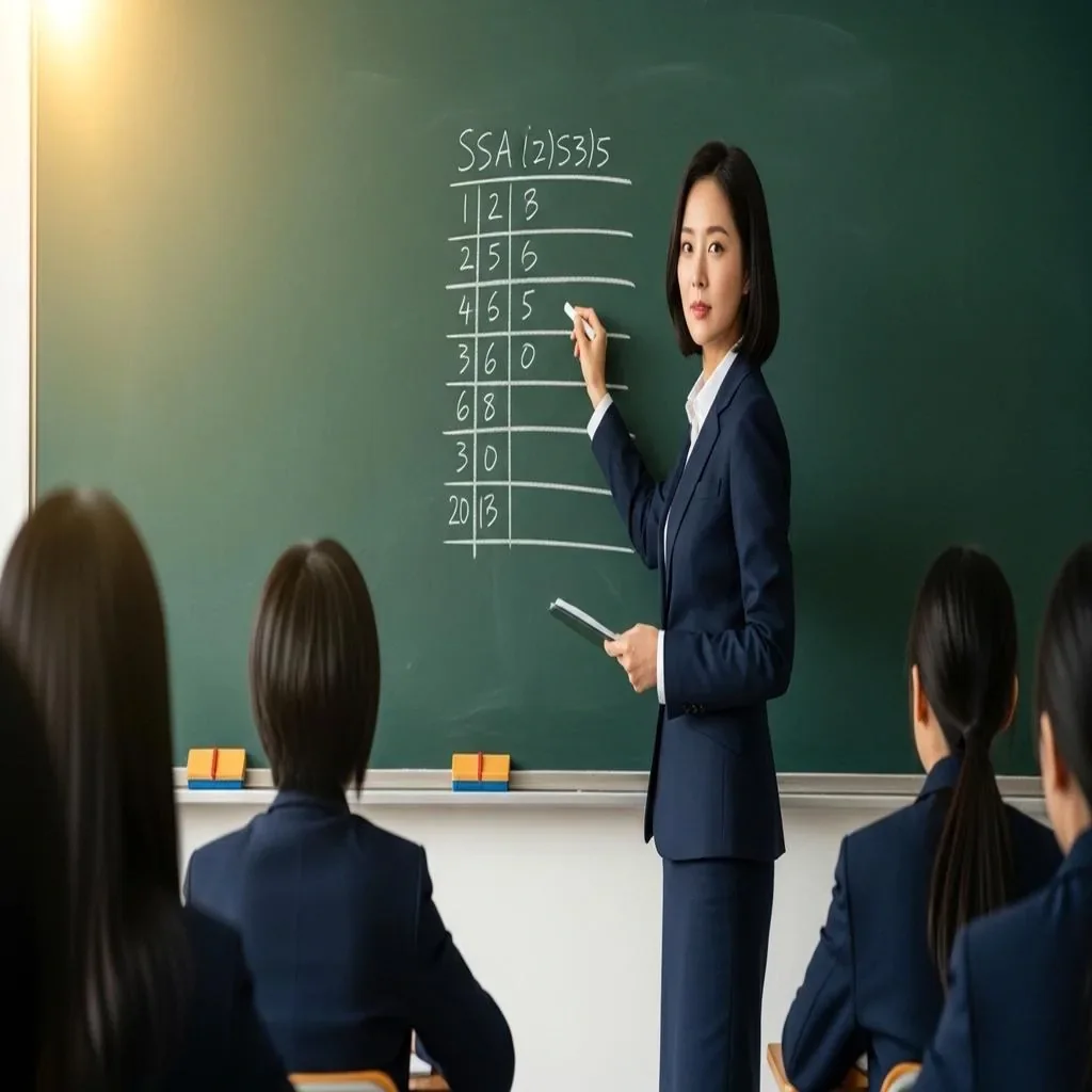 전주장동 개별지도학원