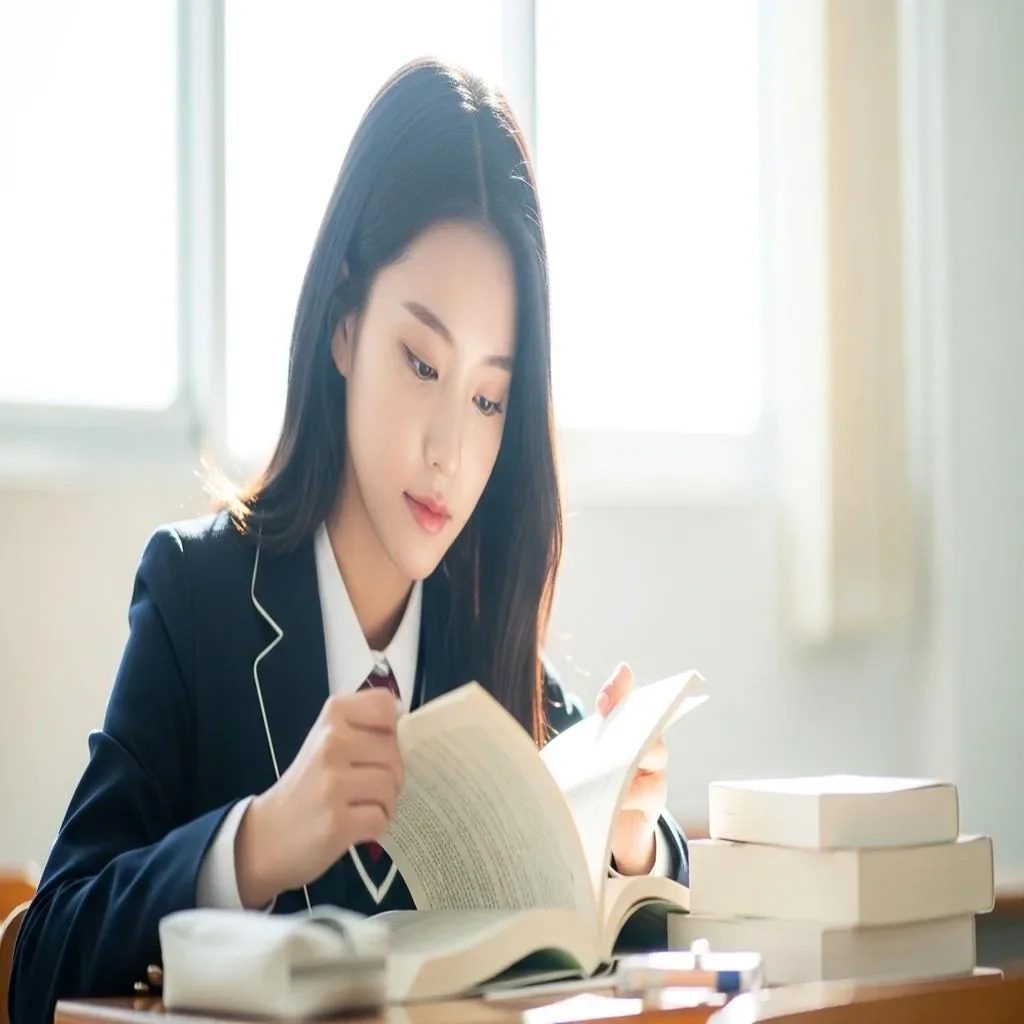 호수동 초6 영어학원