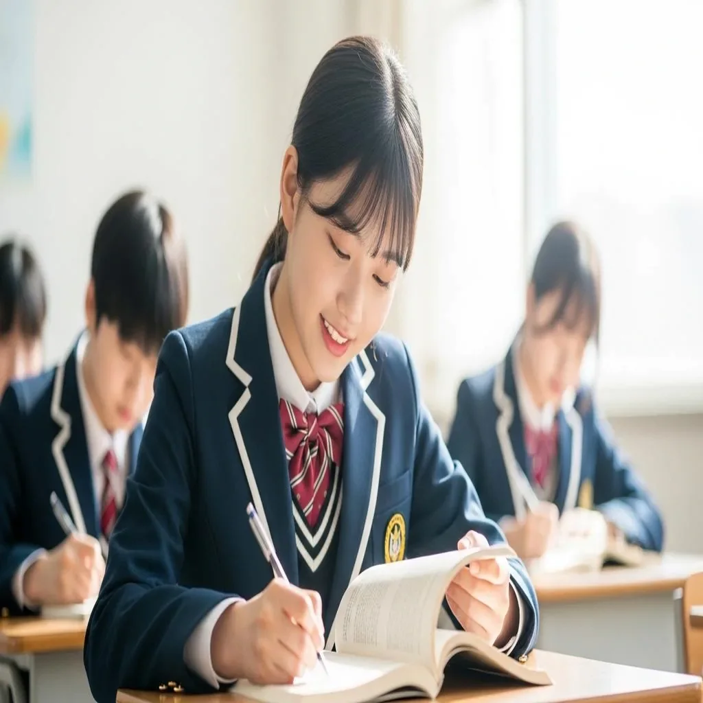 주엽동 교습소