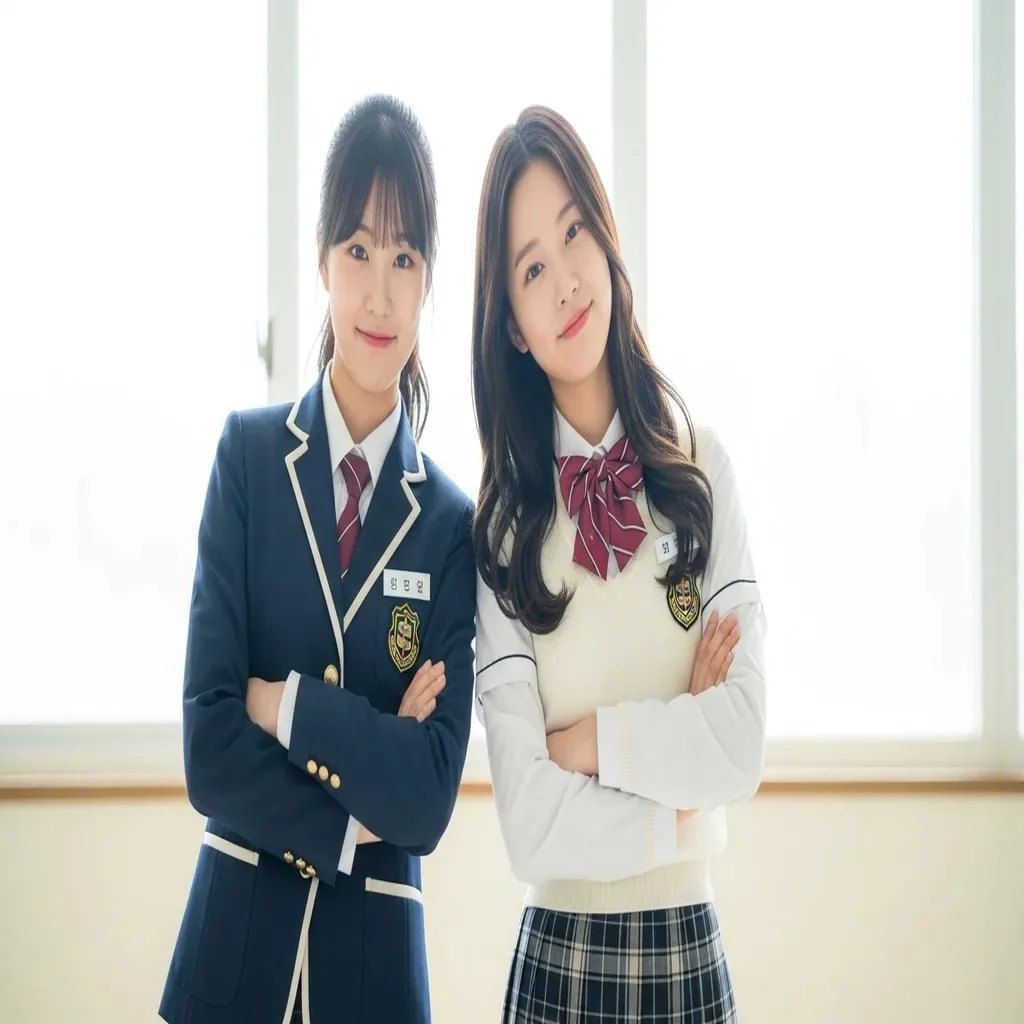 호수동 중등 영어수학학원