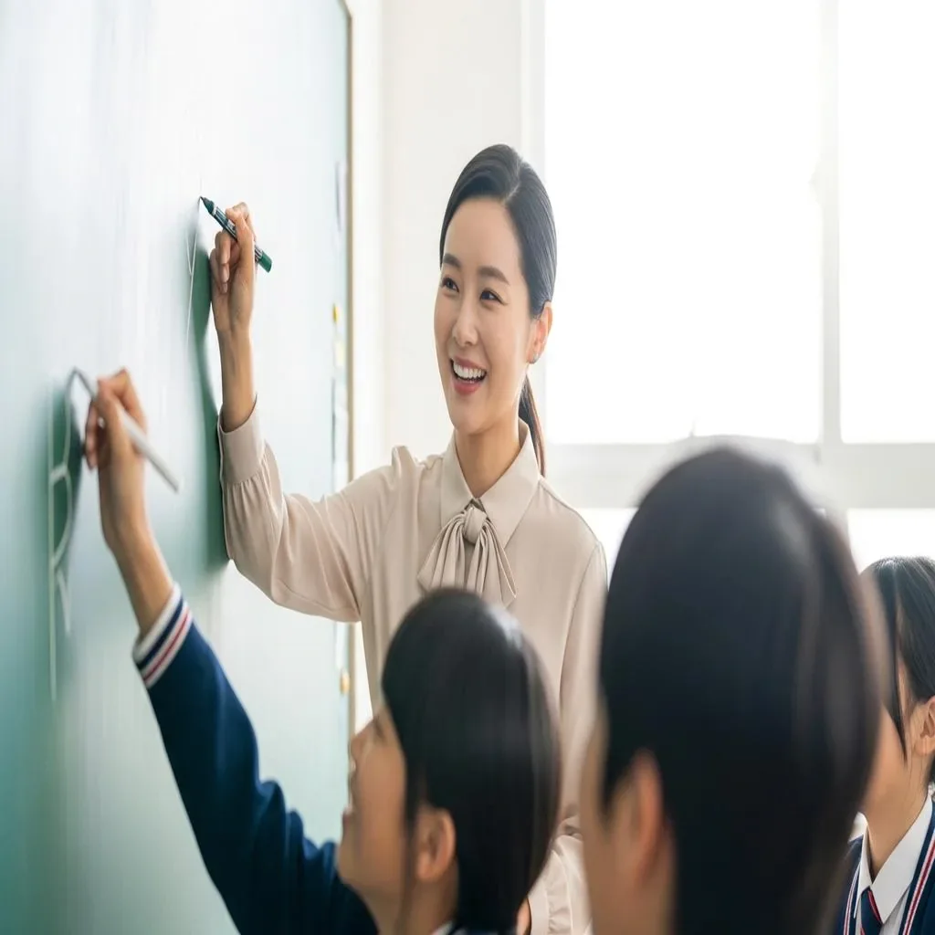 산본 수포자학원