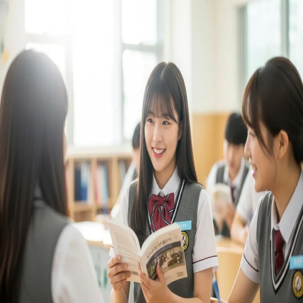 철산동 소규모학원