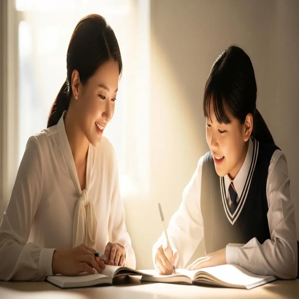 대구죽전동 중등 영수학원