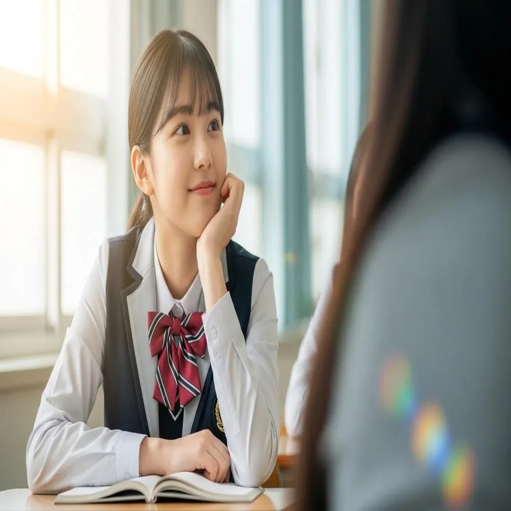 인창 고2 영어학원