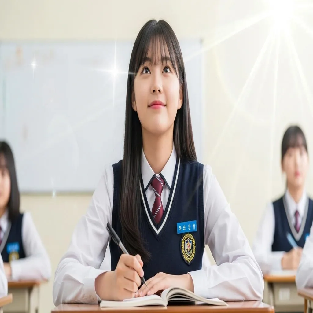 호매실동 수학 내신학원