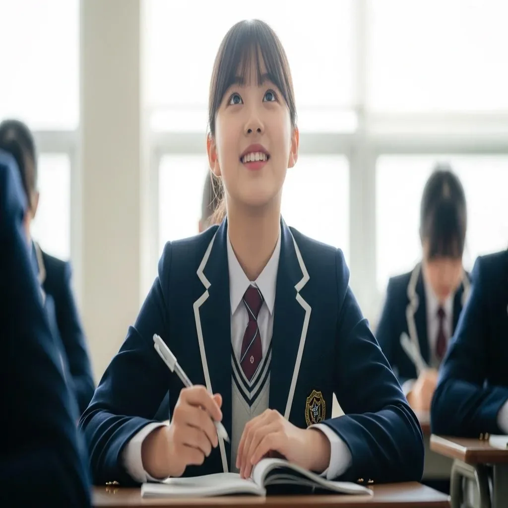 산본동 초6 영어학원