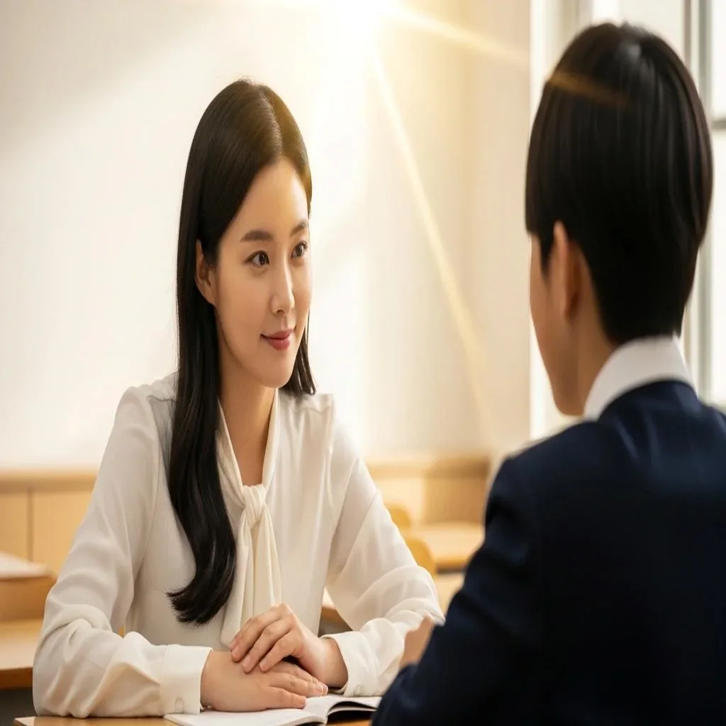 수청동 중학생 수학학원