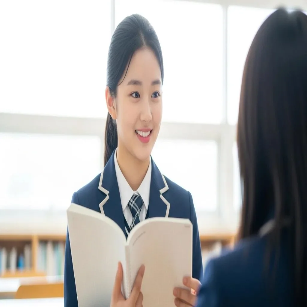 송촌동 고등학생학원