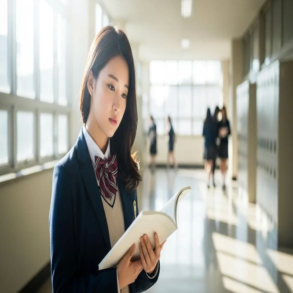 일산동 중학영어학원