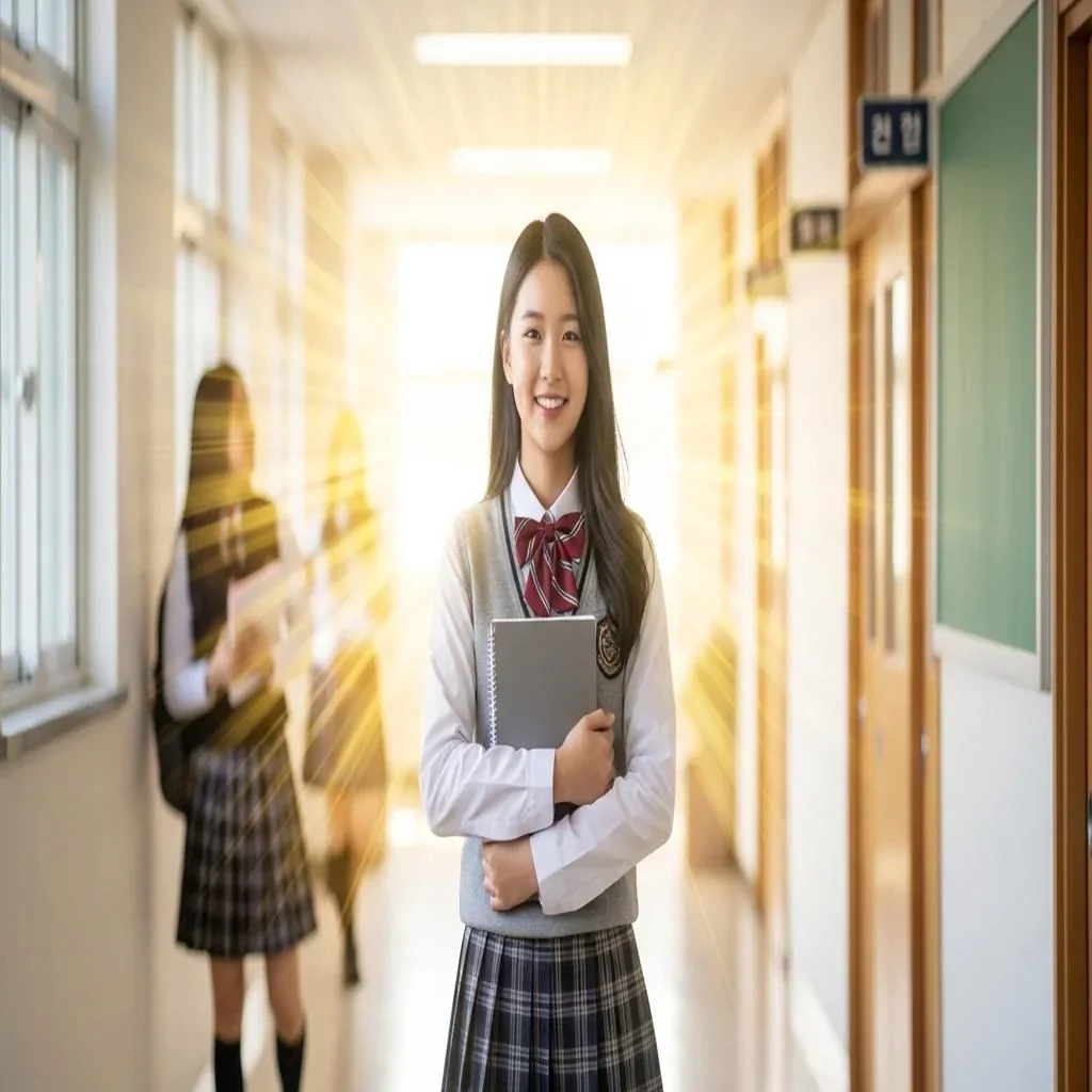 송천동 기말고사학원