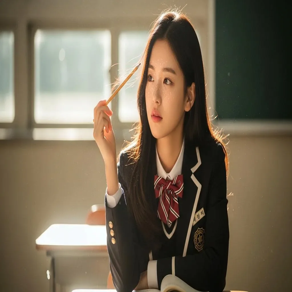 대화동 정시학원