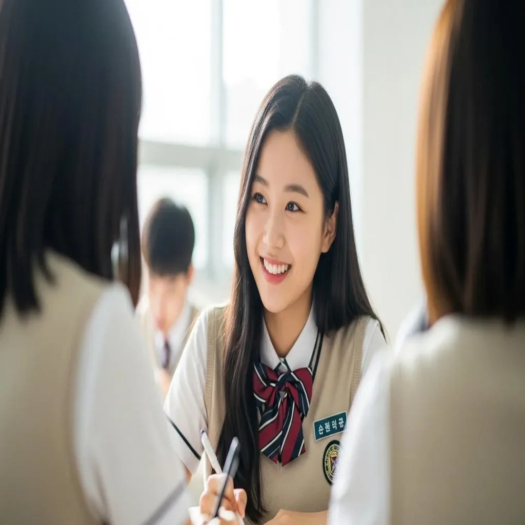 인창동 고등 영어학원