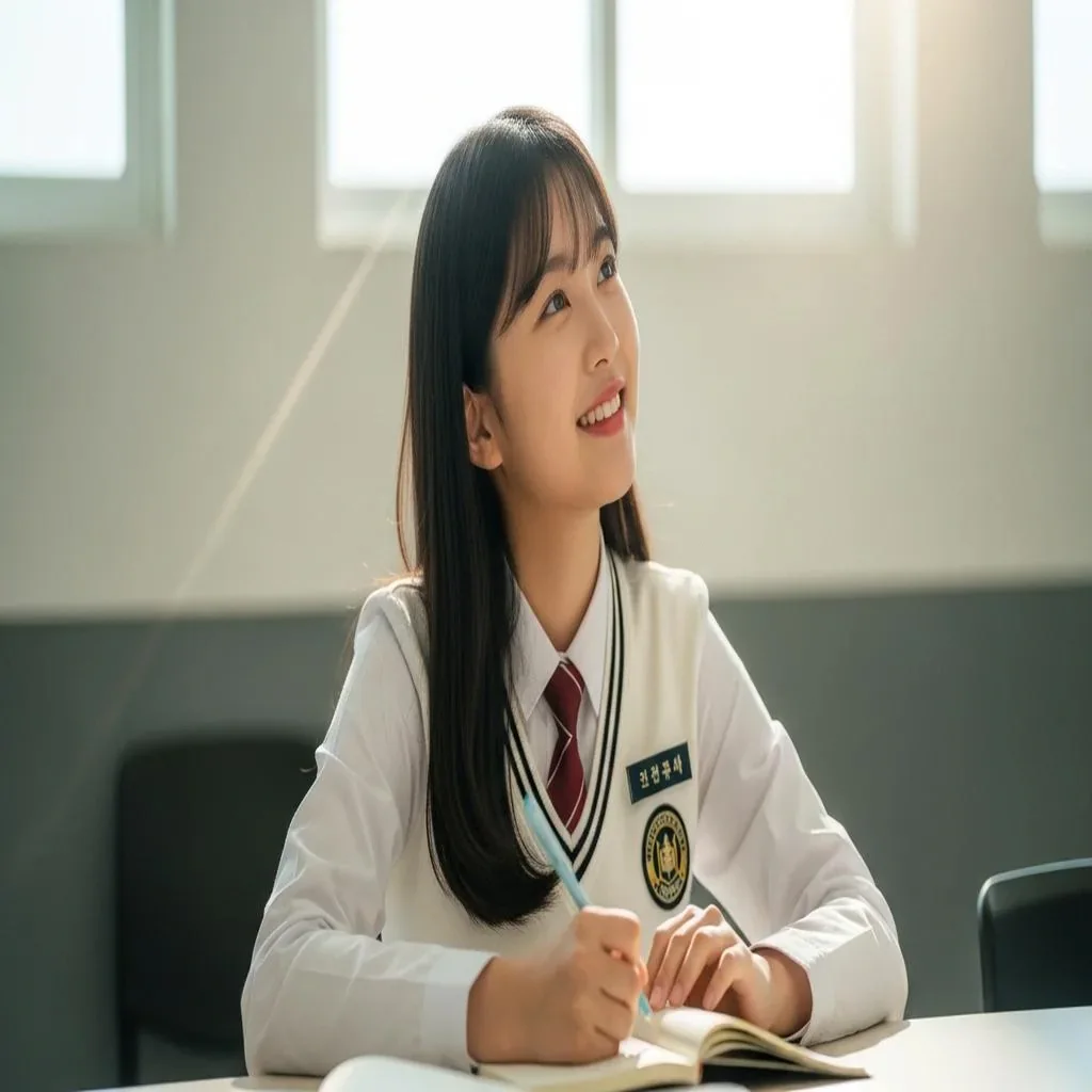 운양역 수능학원
