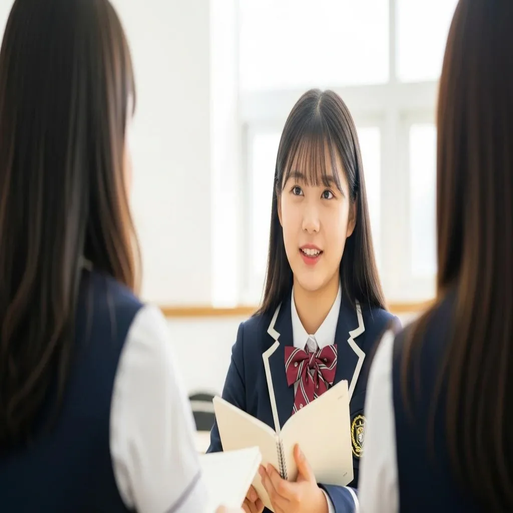 광진 중등 영어수학학원