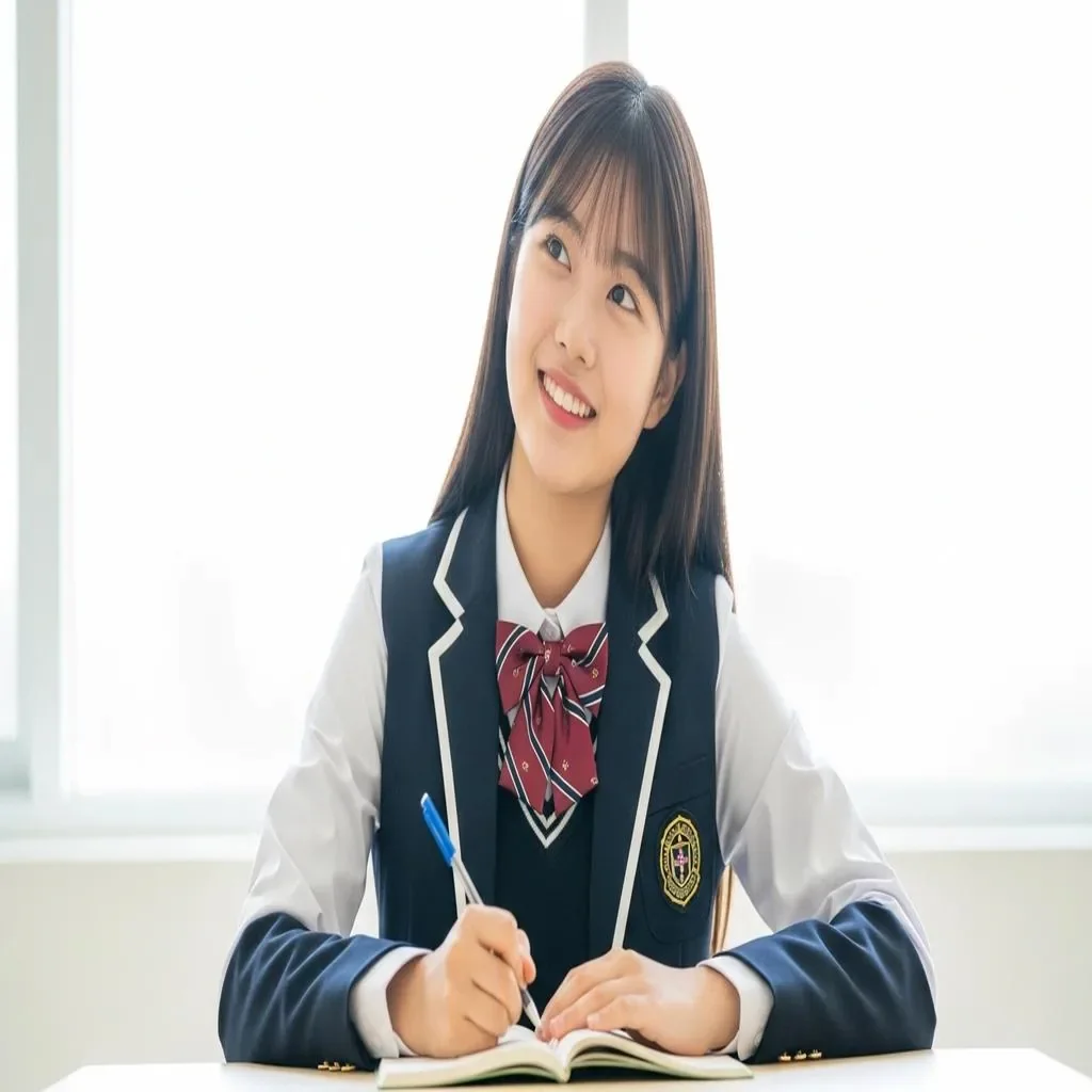 병점 중학생 영어학원
