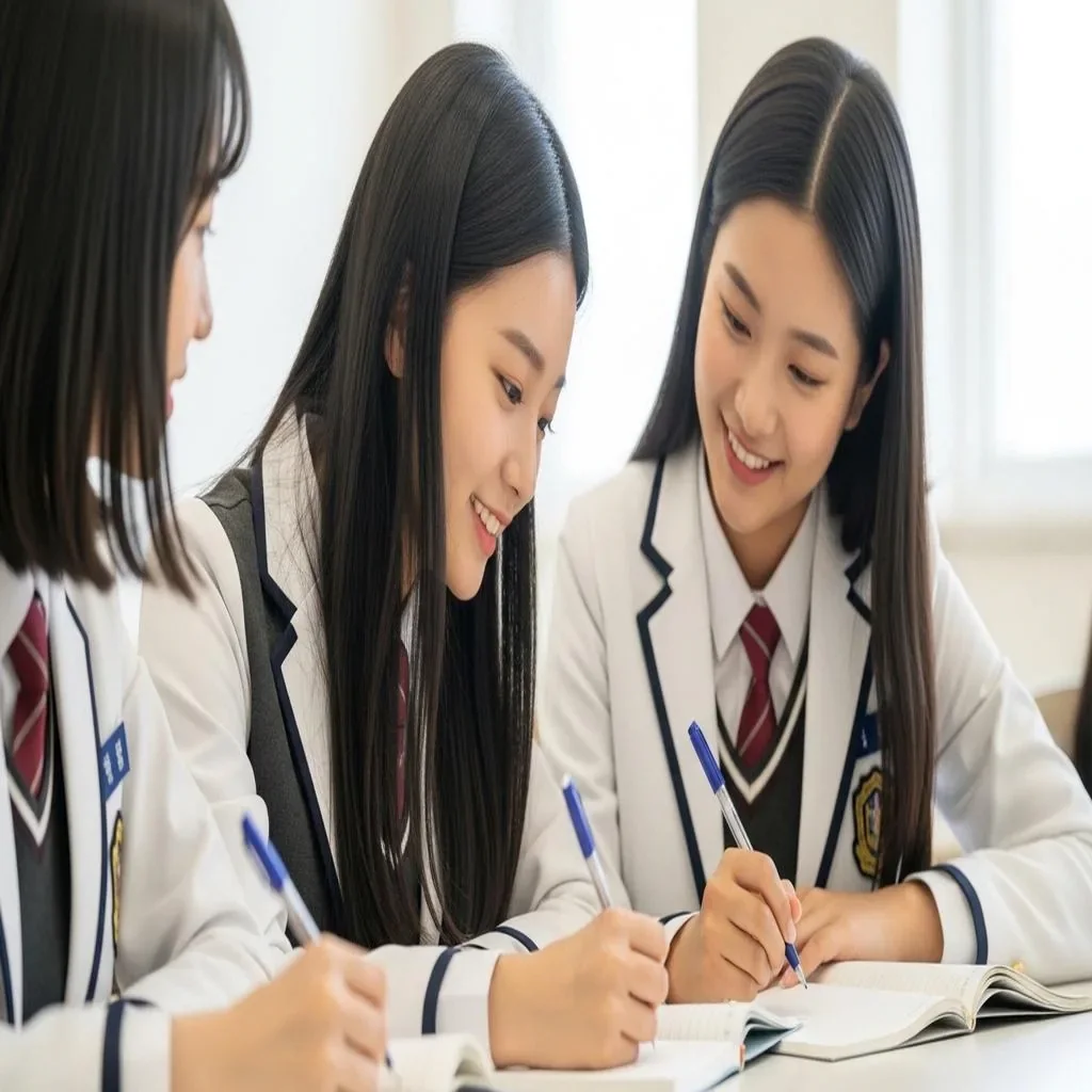 서울특별시 학원