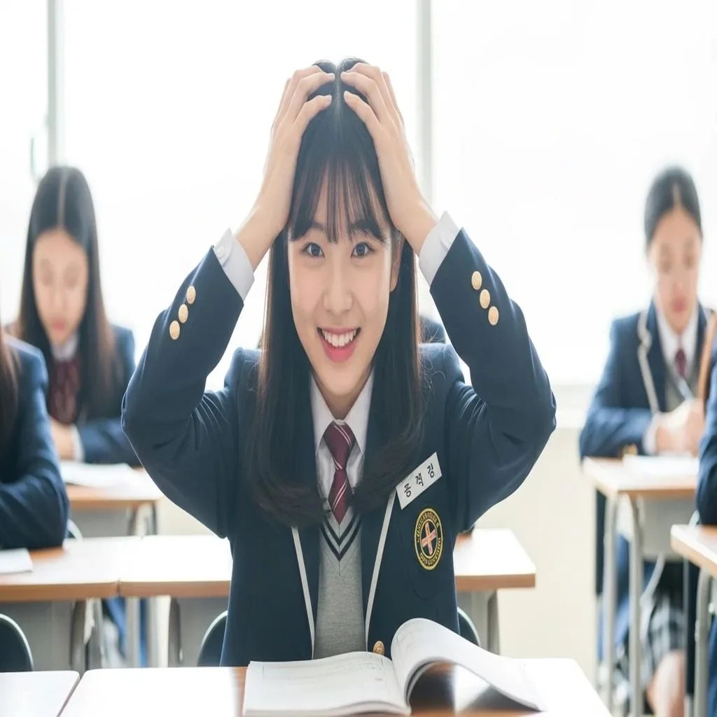 신수동 고등학생 국영수학원