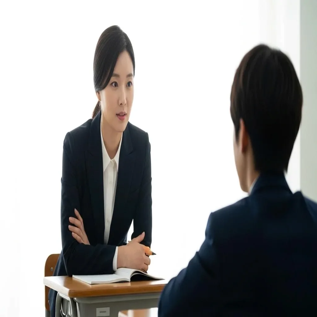 병영동 고등 영어수학학원