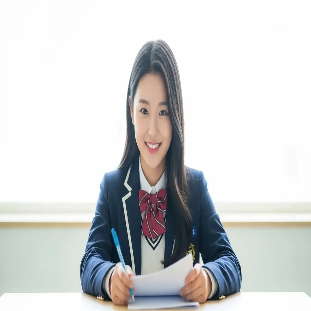 행신동 중등 수학학원