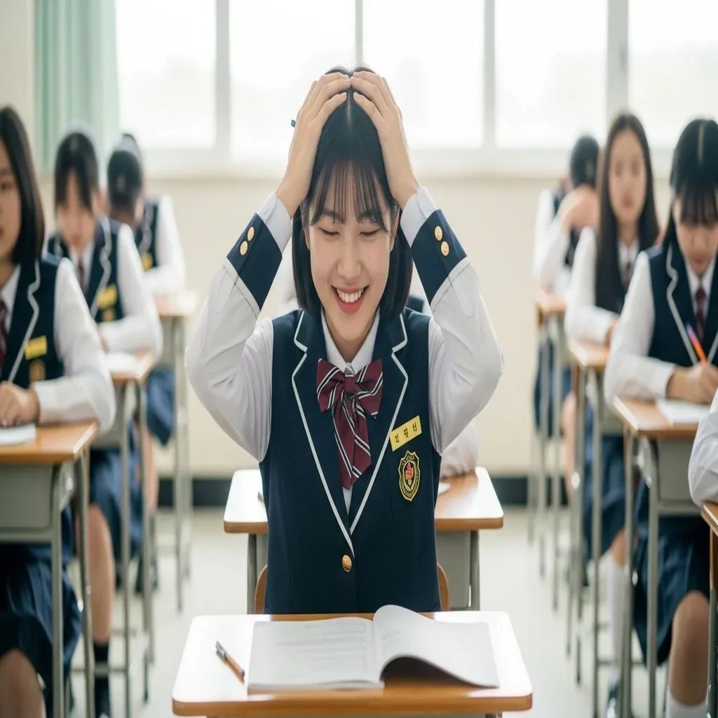 광진구 고3 영어학원