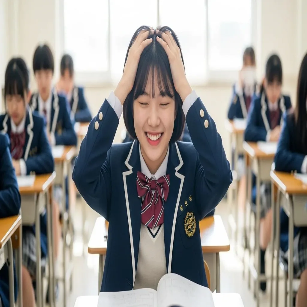 부천상동 중등 영어수학학원