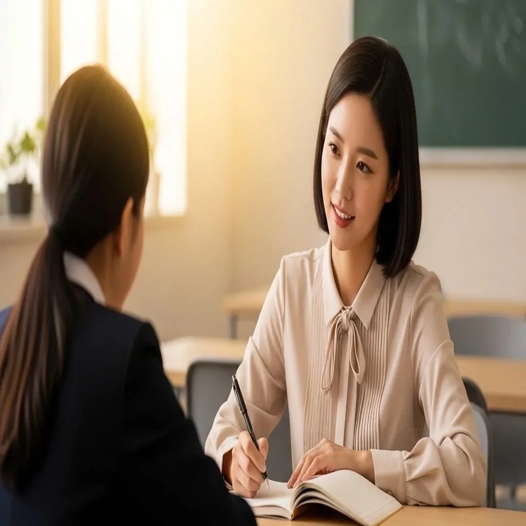 대구칠곡 수시학원