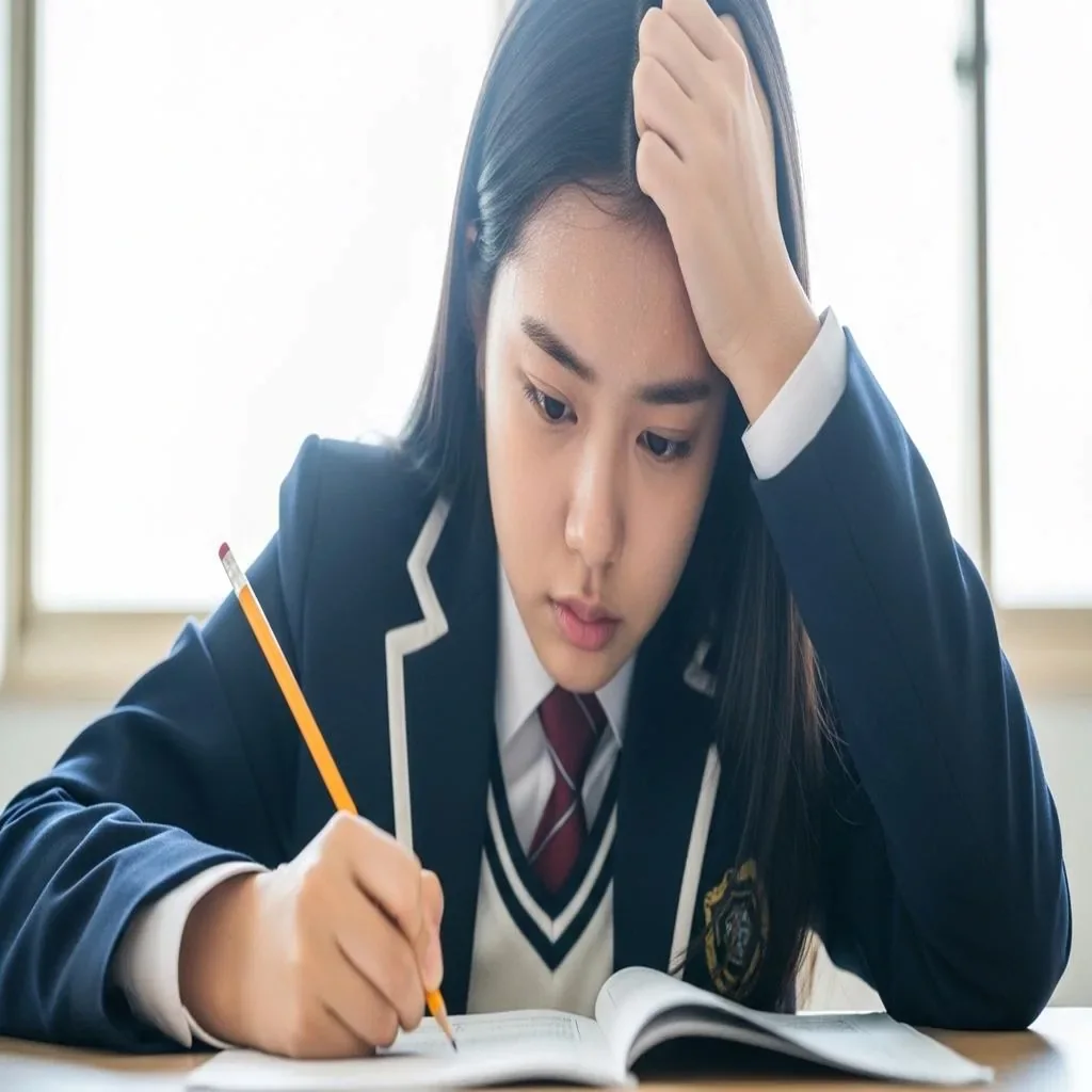 시지 영어국어학원