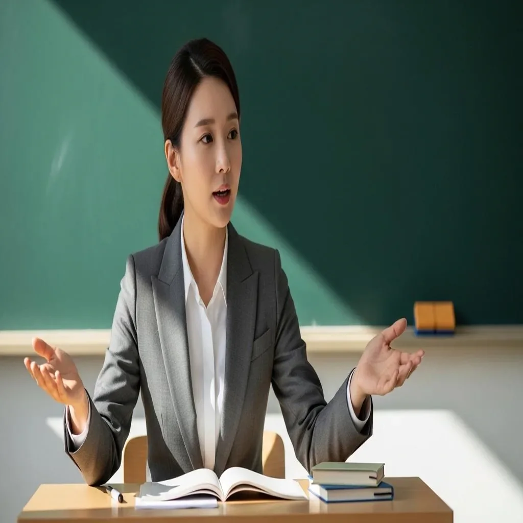 수진동 초5 영어학원