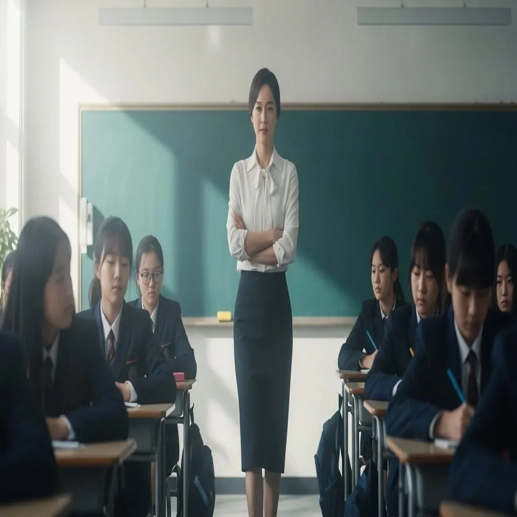 일산중산동 학원