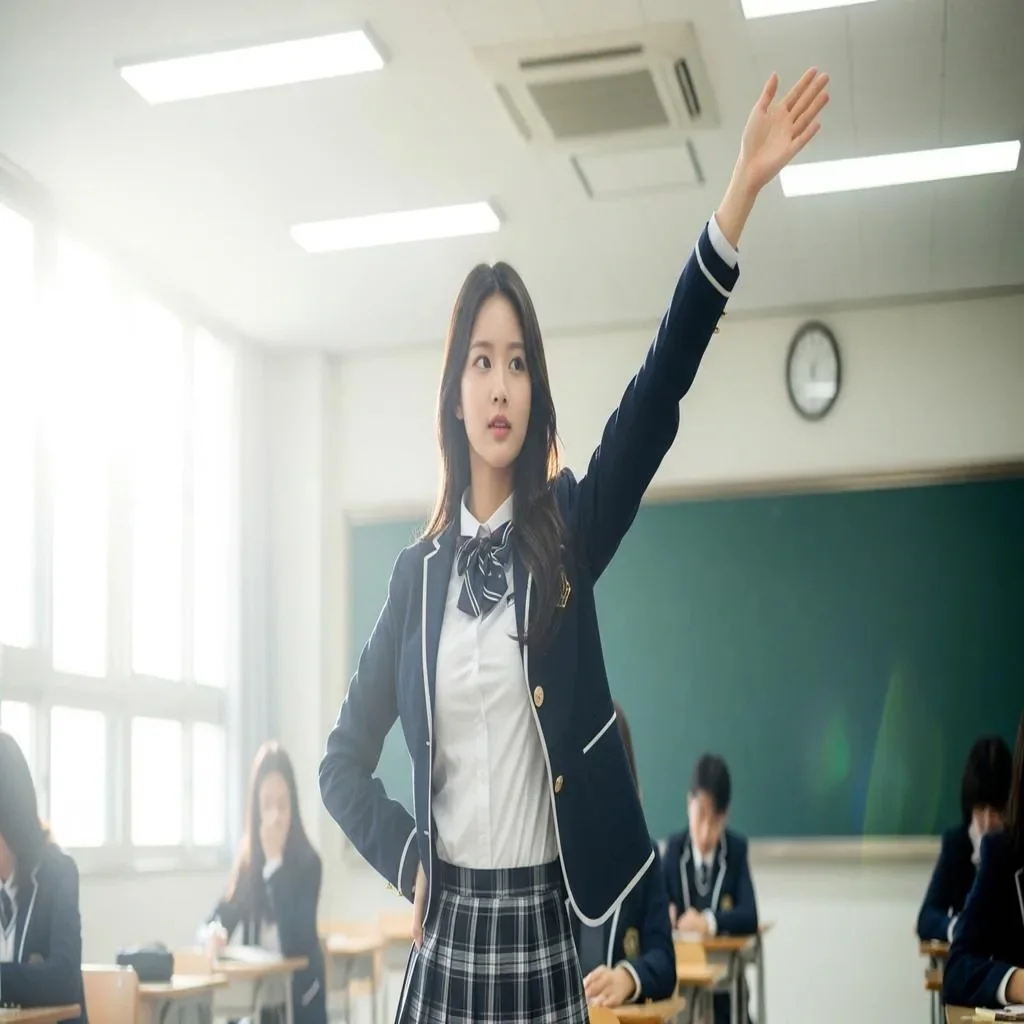 산격동 수시학원