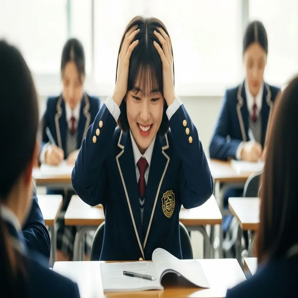 성북구 고등학원