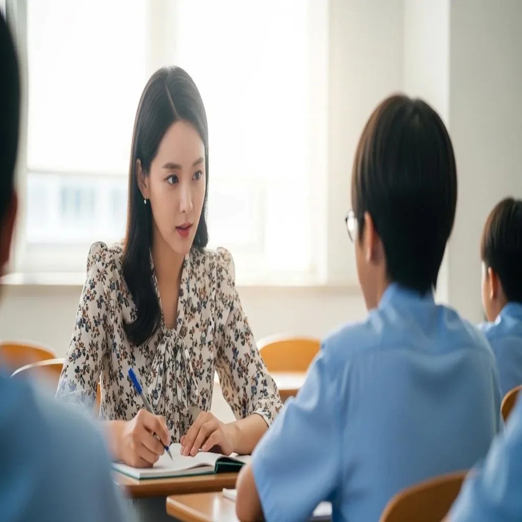 울산삼산 초6 영어학원