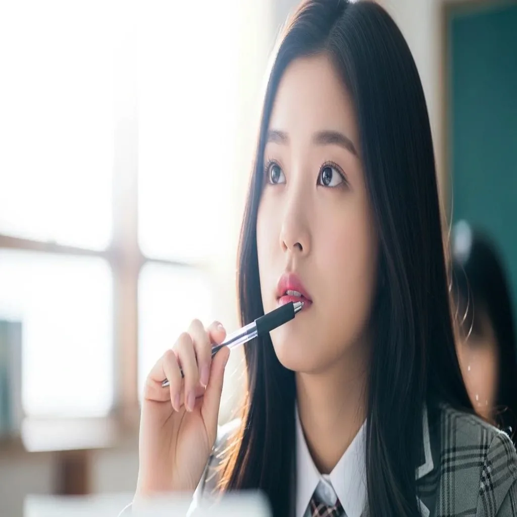 산내마을 중1 영어학원