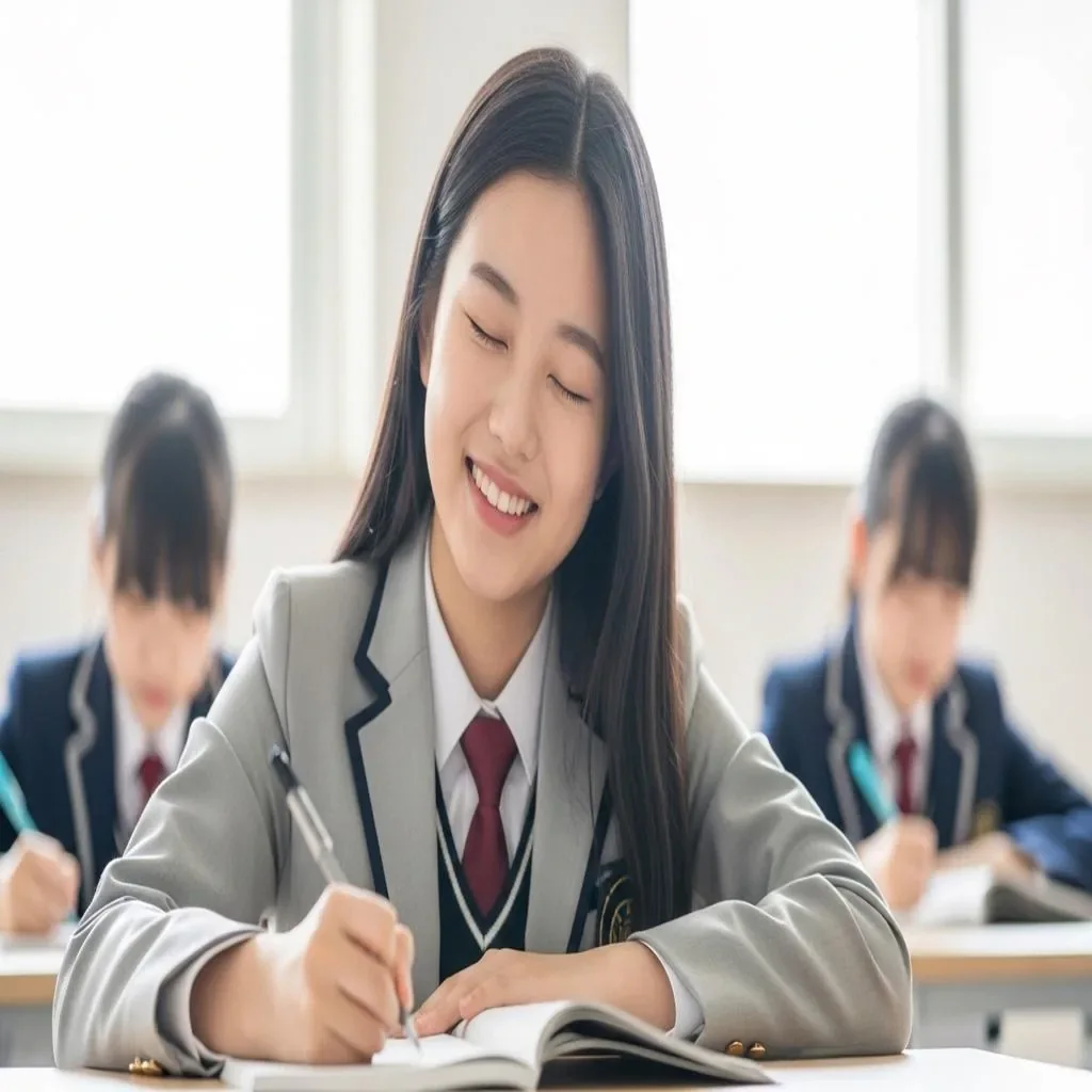 단계동 중학생 영수학원