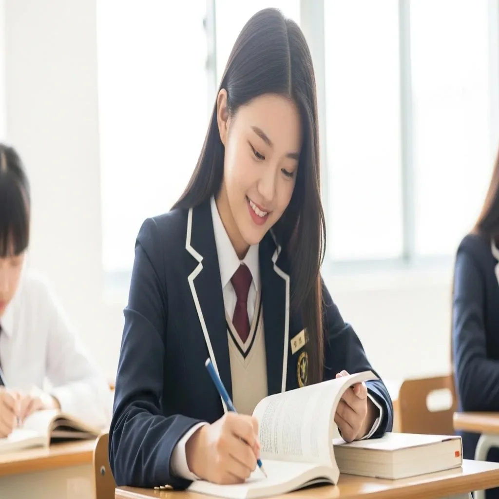 신원동 단과 수학학원