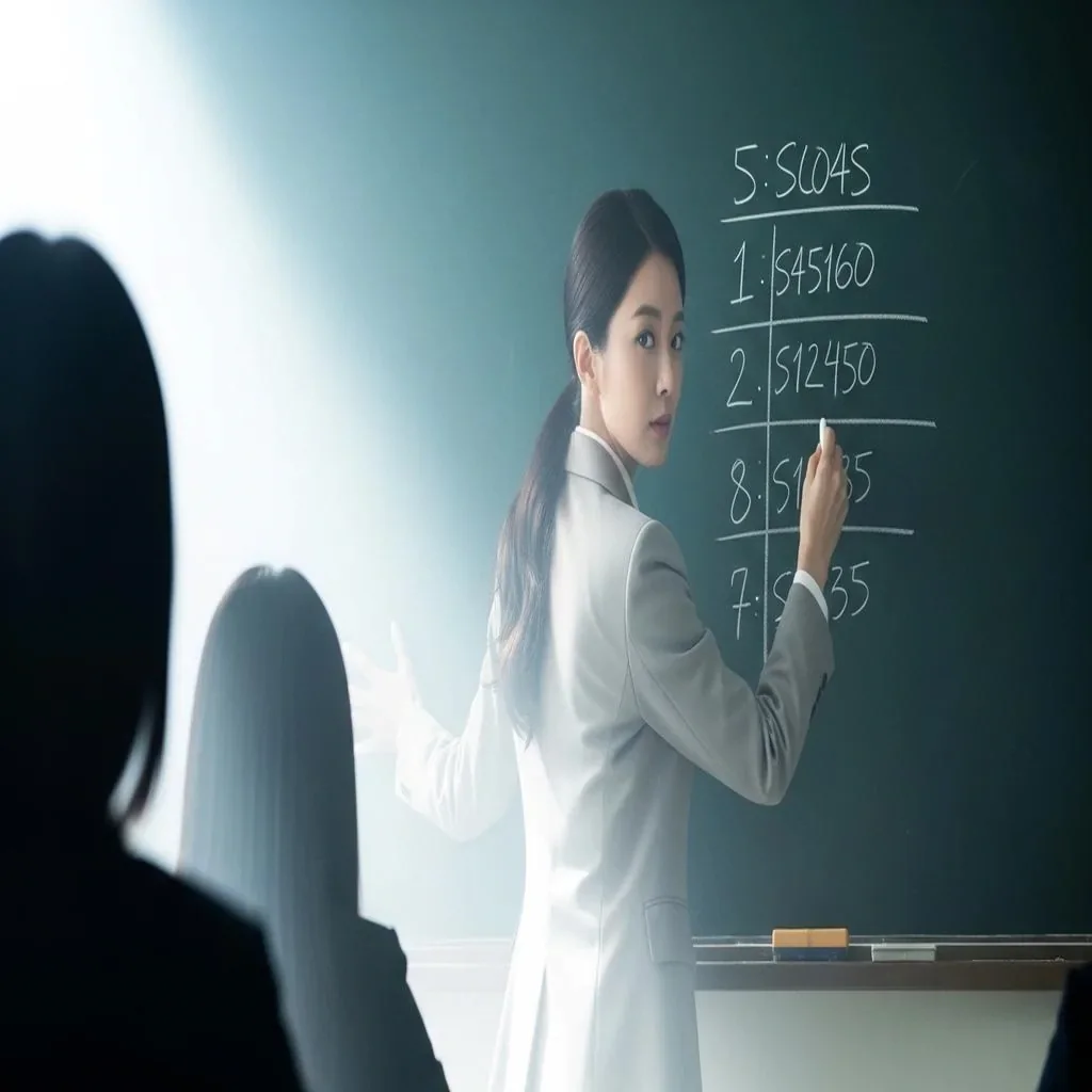 효목동 영어국어학원