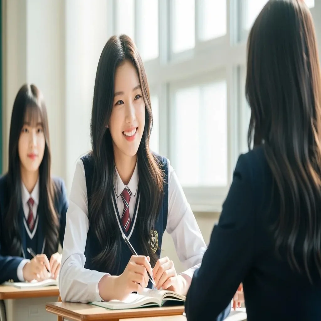 산본동 중3 영어학원