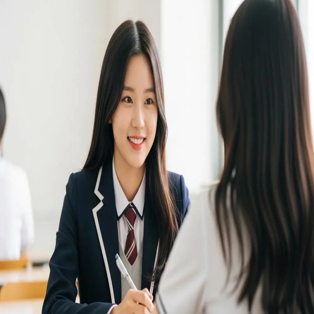 신불당 소그룹학원