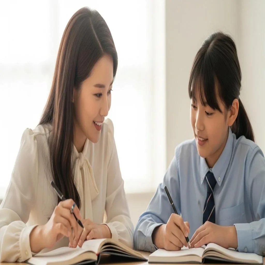 국우동 고등학생 국영수학원