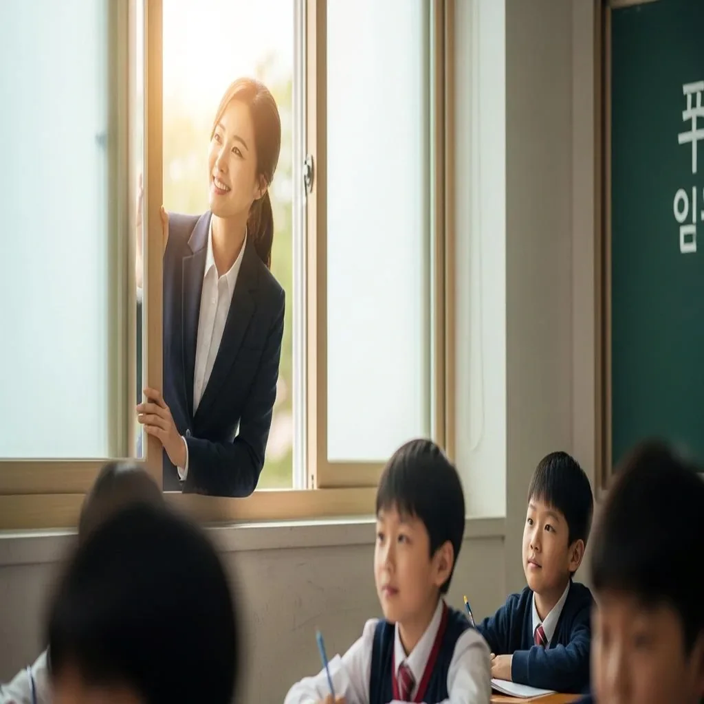 김포장기동 고3 영어학원