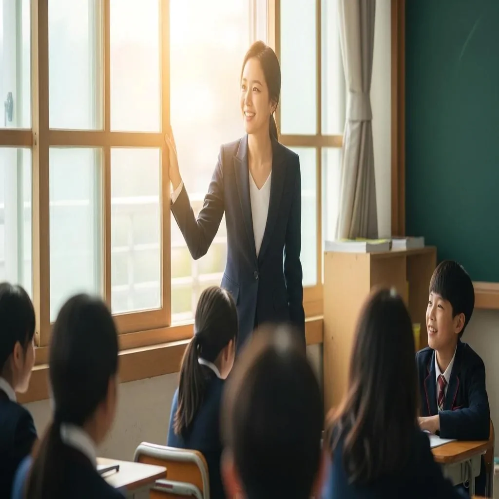 미사동 초등학생 국영수학원