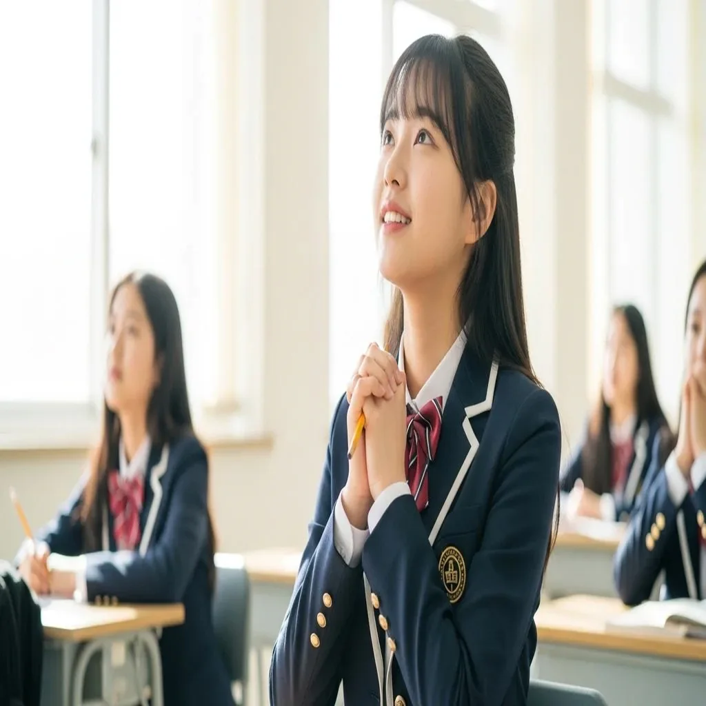 소하동 고3 수학학원