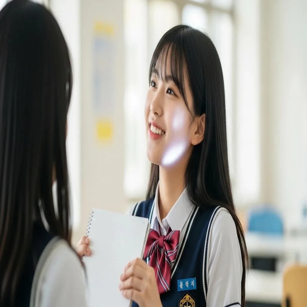 역촌동 영어수학학원