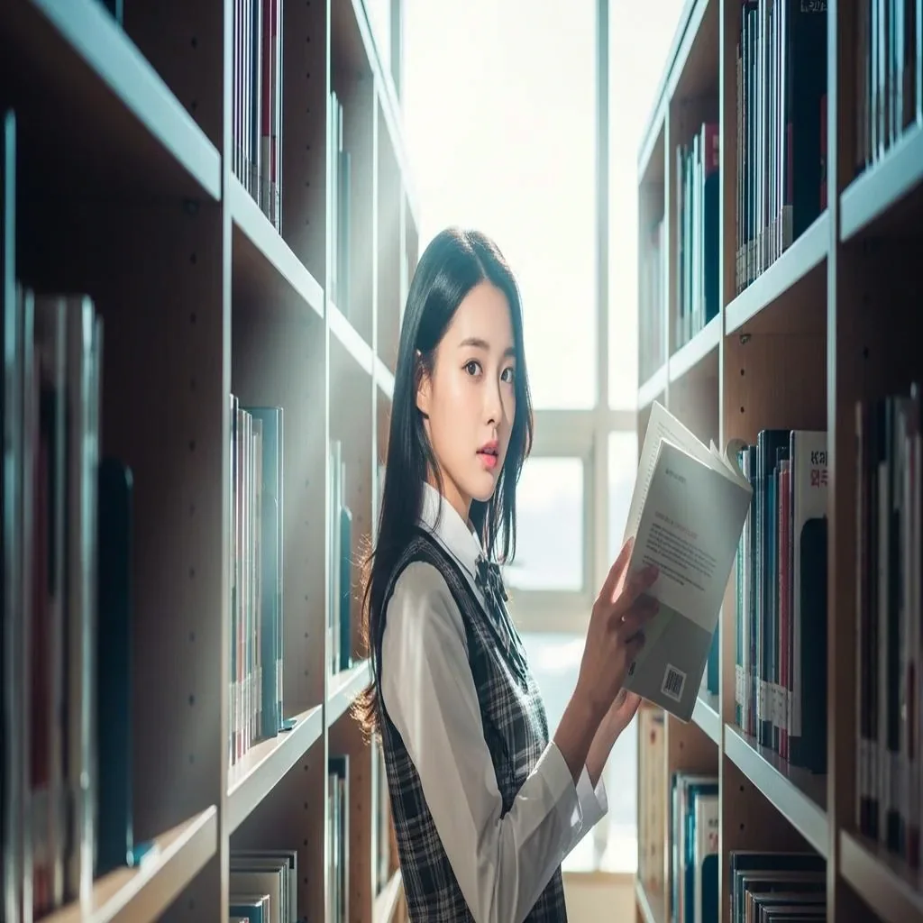 구월동 단과 영어학원