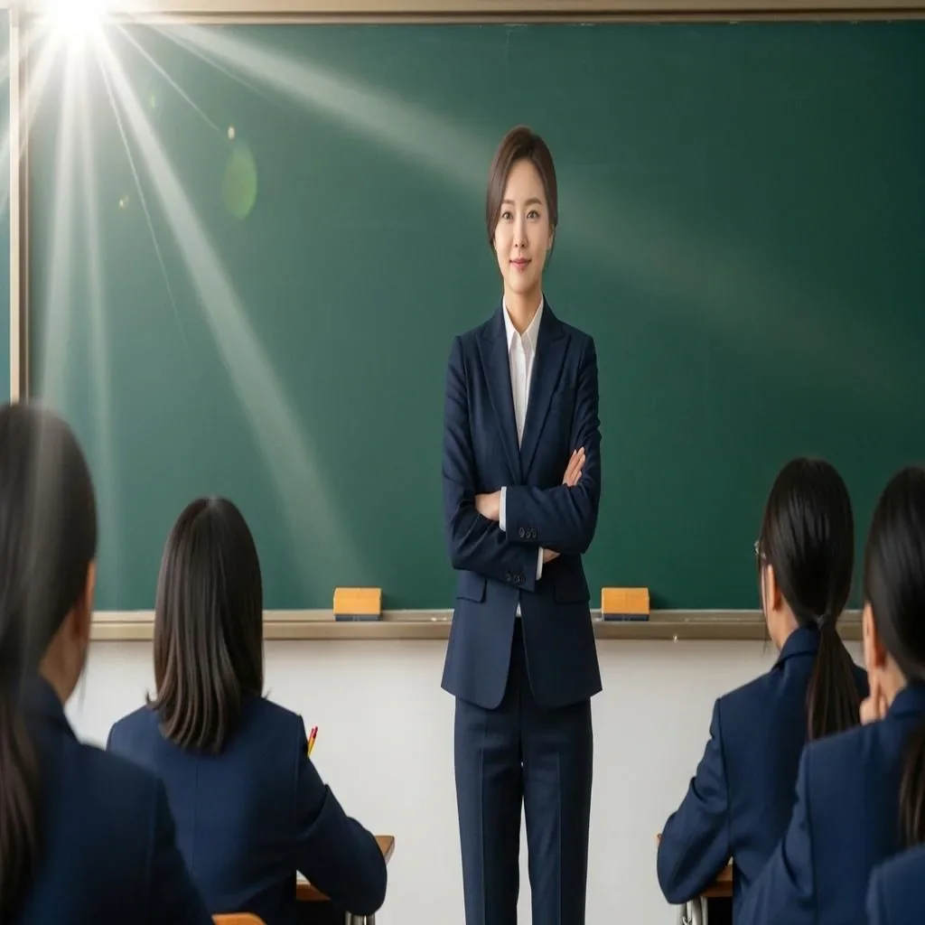 범박동 소규모학원
