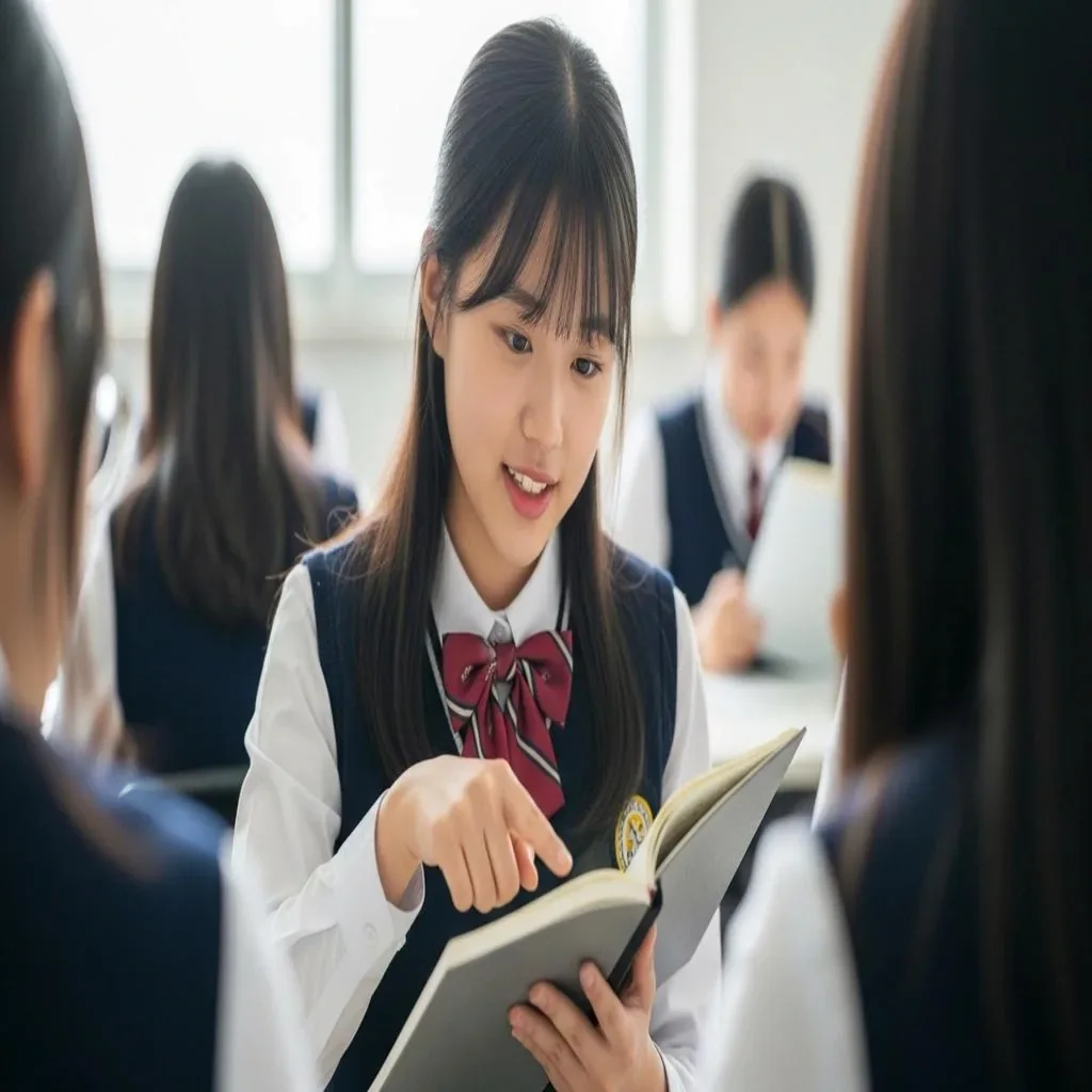진접 초4 영어학원