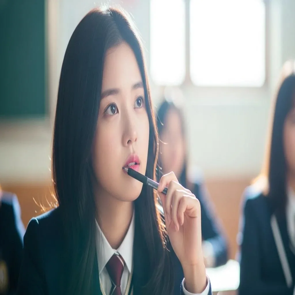 부평동 수능대비학원